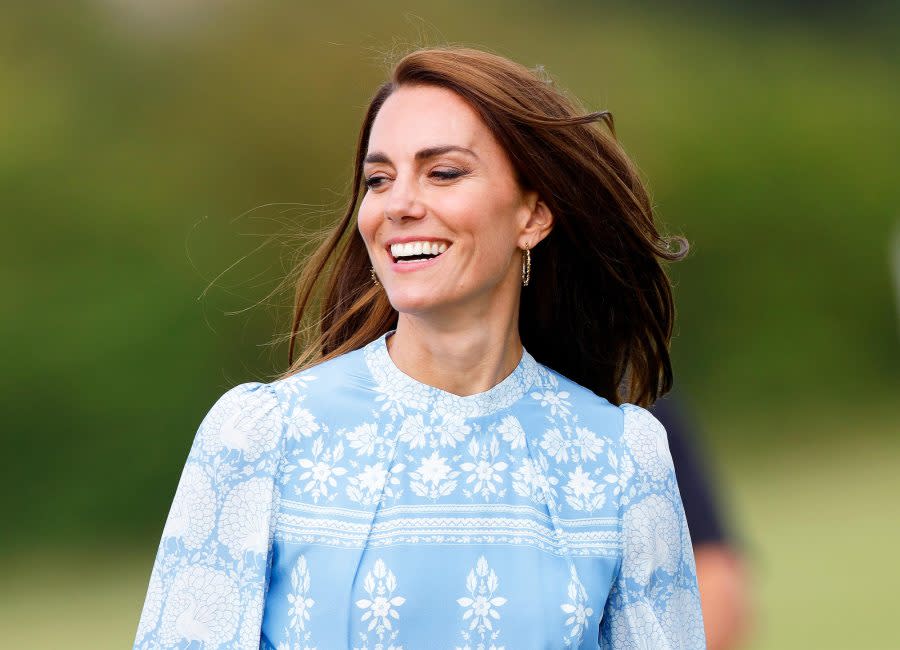 When Was That Viral Kate Middleton Video Taken Christmas Lights Conspiracy Theory Explained