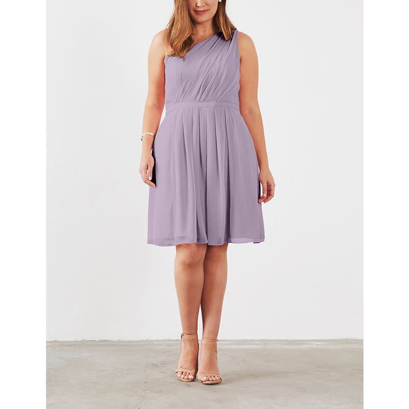 Shop Lavender Bridesmaid Dresses