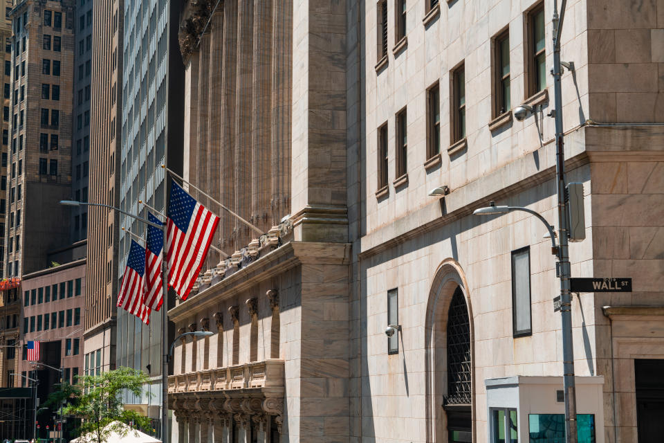 FTSE  Traders will be keeping across key US inflation data out this week as well as earnings reports from some of the big banks, including JPMorgan and Citigroup. Photo: Reuters.