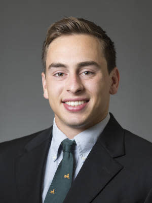 Ryan McManus (Dartmouth Athletics)