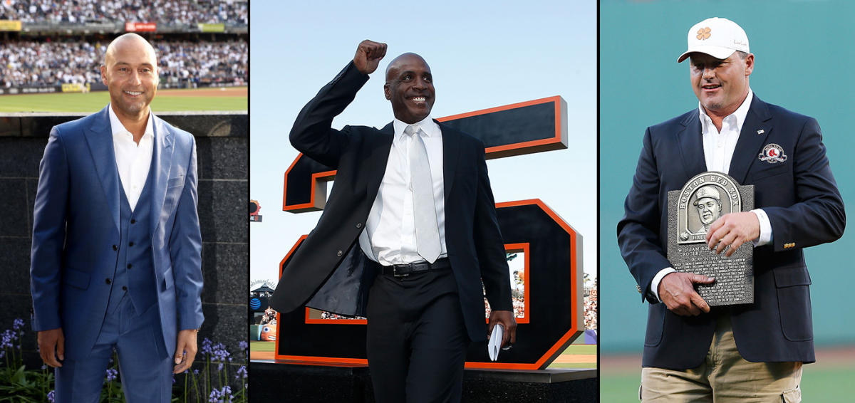 2020 FanSided MLB Mock Hall of Fame: Derek Jeter, PED debate & more