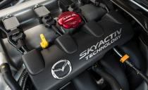 <p>2019 Mazda MX-5 Miata RF Manual</p>