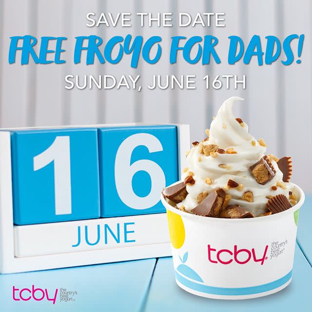 TCBY