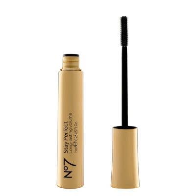 4) Stay Perfect Mascara