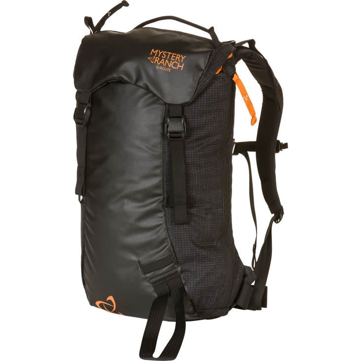 Mystery Ranch D-Route Pack