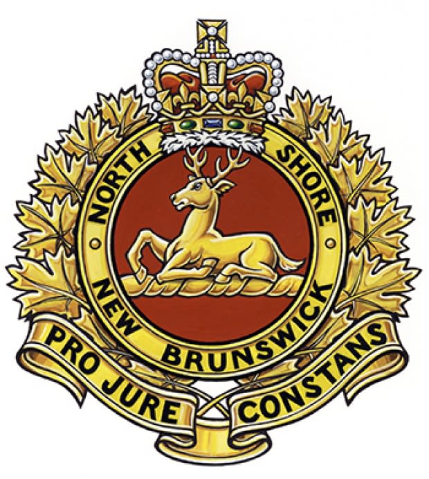 North Shore Regiment