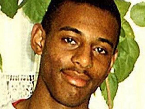 The Macpherson reforms were set in motion by the police reaction to the murder of Stephen Lawrence (PA)