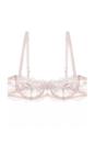 <p><strong>Journelle</strong></p><p>bloomingdales.com</p><p><strong>$94.00</strong></p><p><a href="https://go.redirectingat.com?id=74968X1596630&url=https%3A%2F%2Fwww.bloomingdales.com%2Fshop%2Fproduct%2Fjournelle-anais-low-balconette-bra%3FID%3D3855584&sref=https%3A%2F%2Fwww.womenshealthmag.com%2Flife%2Fg39051366%2Fmeghan-markle-valentines-day-gift-guide-the-tig%2F" rel="nofollow noopener" target="_blank" data-ylk="slk:Shop Now;elm:context_link;itc:0;sec:content-canvas" class="link ">Shop Now</a></p><p>The Duchess of Sussex suggests steering clear of "in-your-face bright red push-up bras and the like," and opting for something more "understated and ladylike."<br></p>