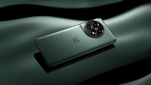 OnePlus 11 will debut in China on January 4th