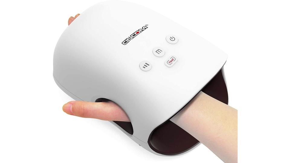 Best hand massagers for arthritis