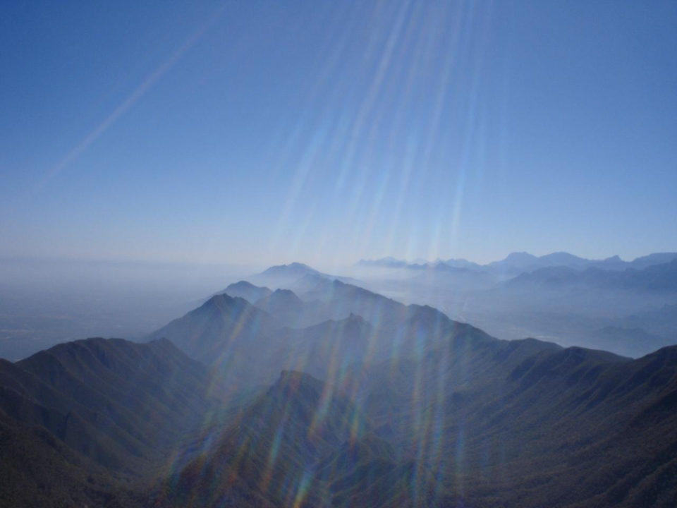 cerro de la silla