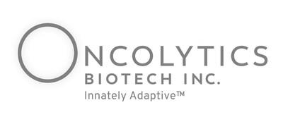 Oncolytics Biotech Logo