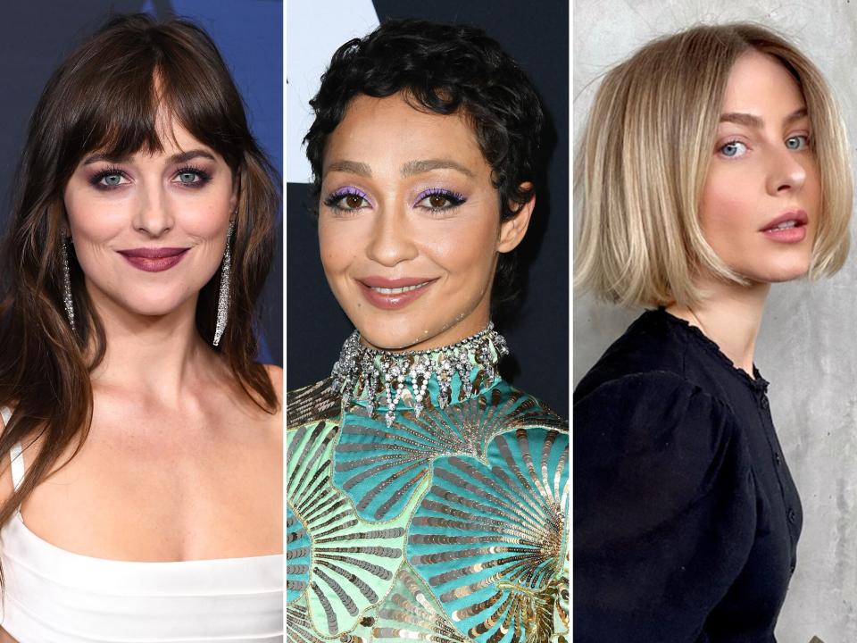 The 5 Haircut Trends That Will Dominate 2020