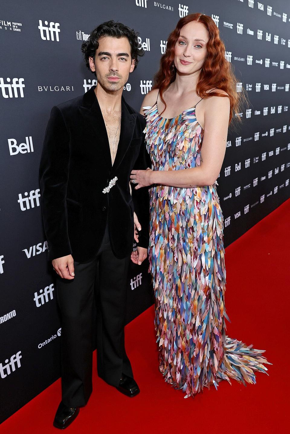 2022 Toronto International Film Festival - "Devotion" Premiere