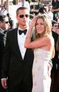 <p>Renewing their vows (again) at the Emmys (again). </p>