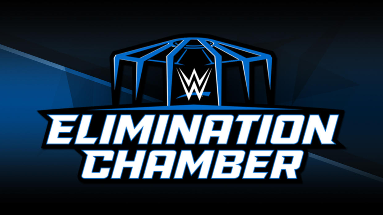 WWE Elimination Chamber Results (2/18/23)