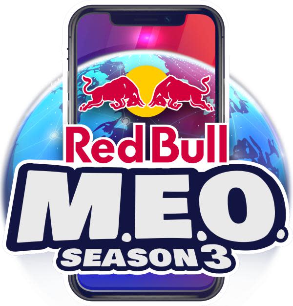 Red Bull M.E.O. Season 3: Indonesia