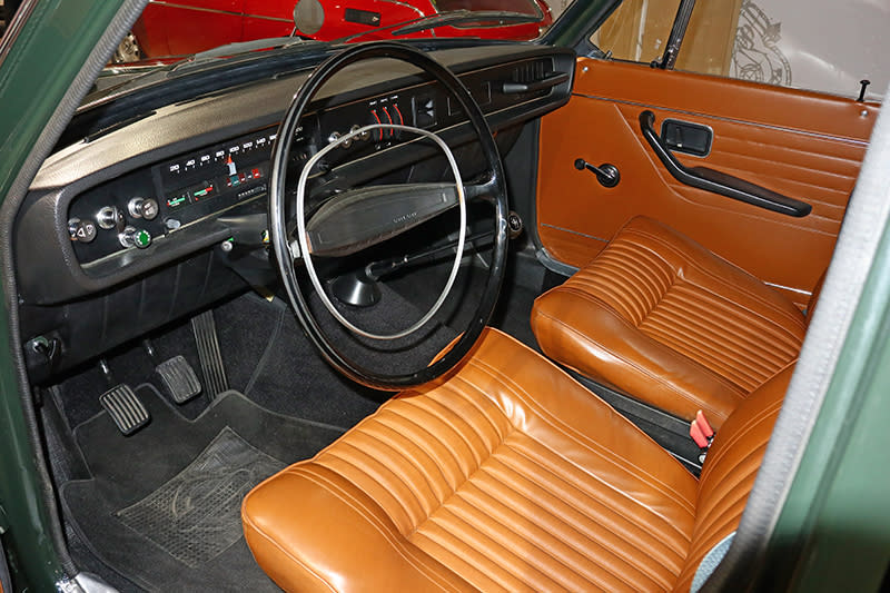 Volvo 145 (1967)