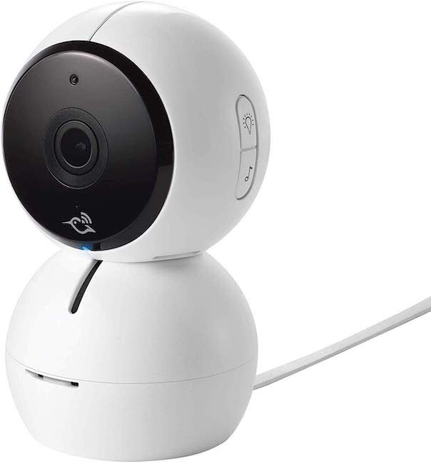 Arlo Baby Monitor | Smart WiFi Baby Camera .(Photo: Amazon)