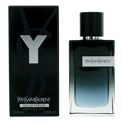 Yves Saint Laurent Y