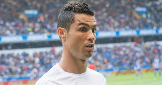 Man Utd warned of disastrous consequence if Cristiano Ronaldo