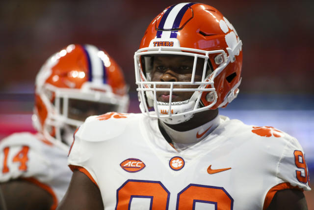 Chicago Bears: Top Options At Pick 9 In The 2023 NFL Draft