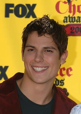 Sean Faris