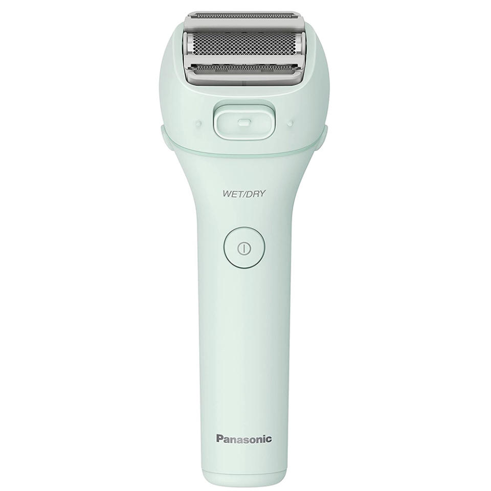 Panasonic razor