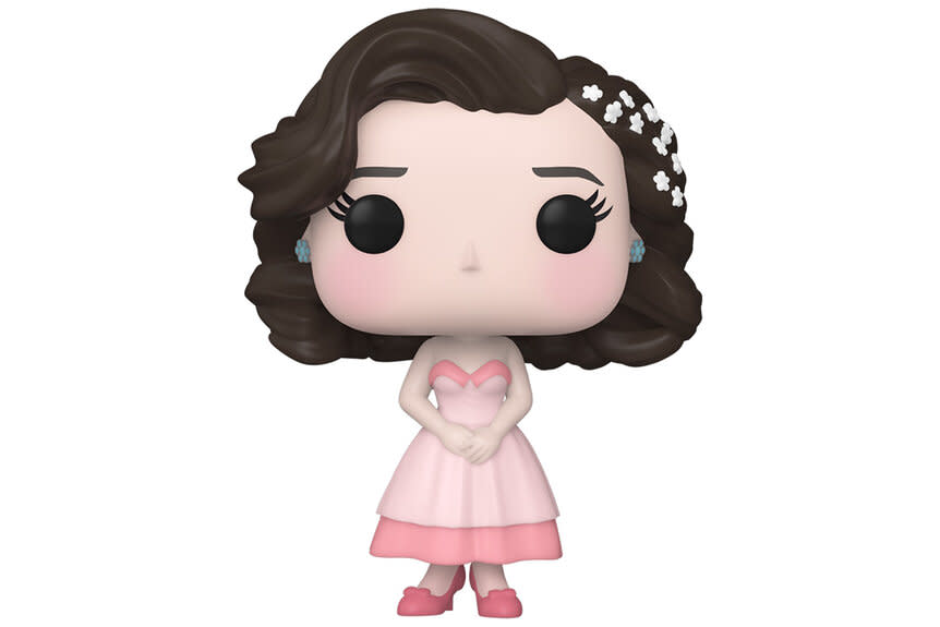 Lorraine Baines Funko Pop