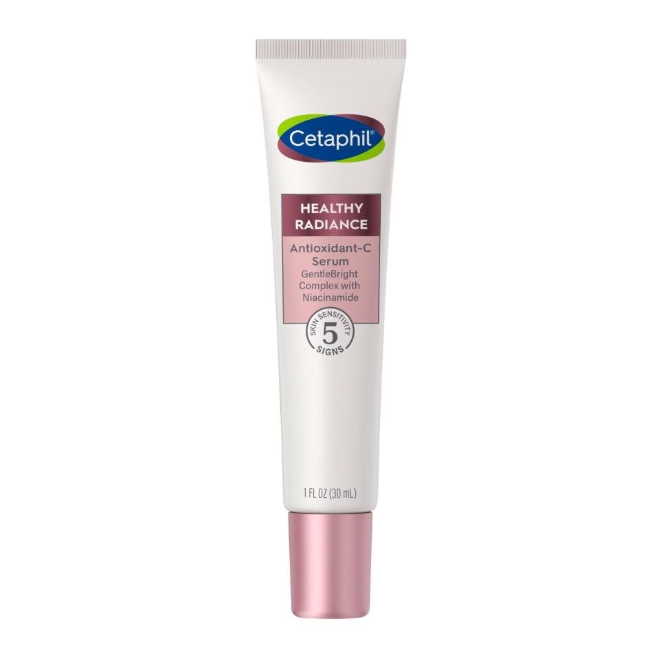 Cetaphil Healthy Radiance Antioxidant-C Serum