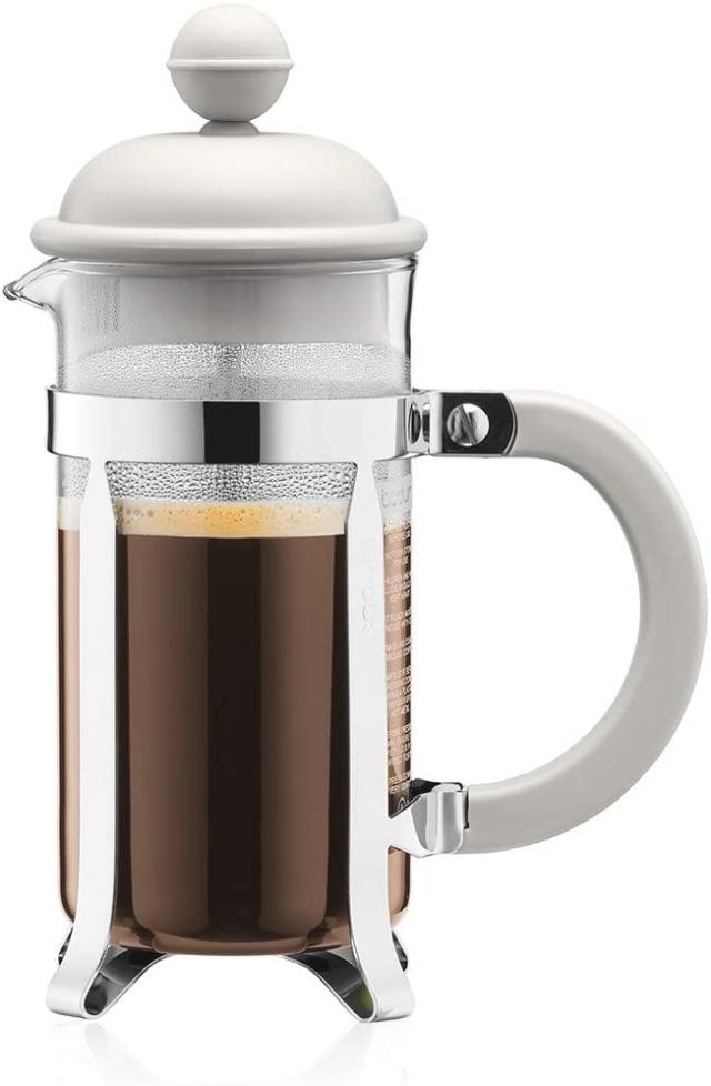 5 Things You Should Never Do When Cleaning Your French Press