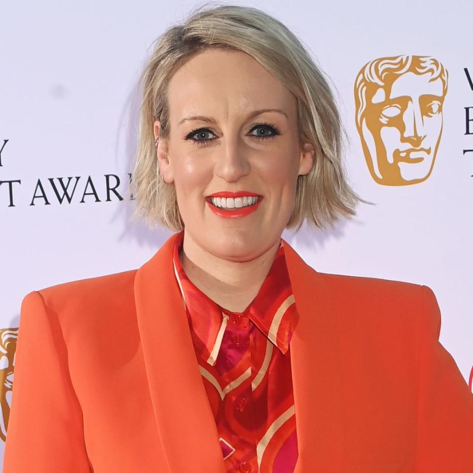 Steph McGovern shares relatable parenting moment after addressing 'insensitive' pregnancy speculation