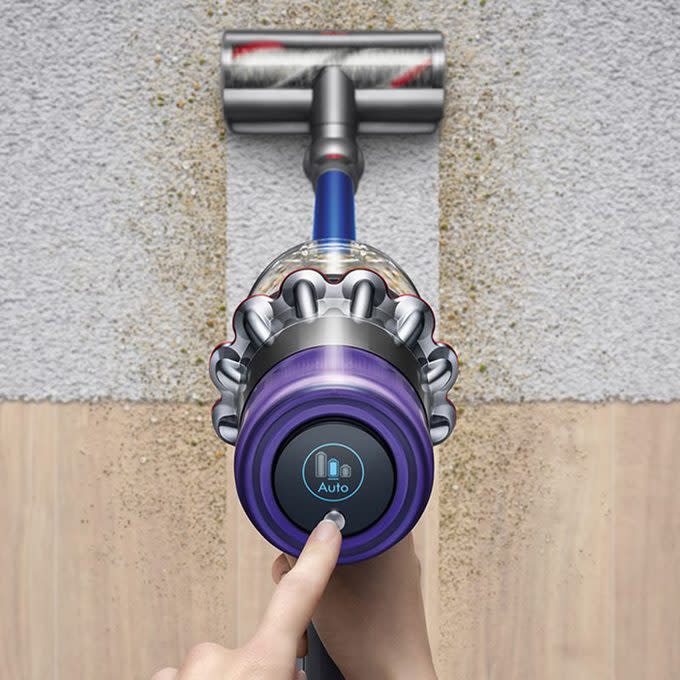 <a href="https://www.tasteofhome.com/article/dyson-vacuum/" rel="nofollow noopener" target="_blank" data-ylk="slk:Is a Dyson Vacuum Really Worth the Money? We Tested One to Find Out.;elm:context_link;itc:0;sec:content-canvas" class="link rapid-noclick-resp">Is a Dyson Vacuum Really Worth the Money? We Tested One to Find Out.</a>