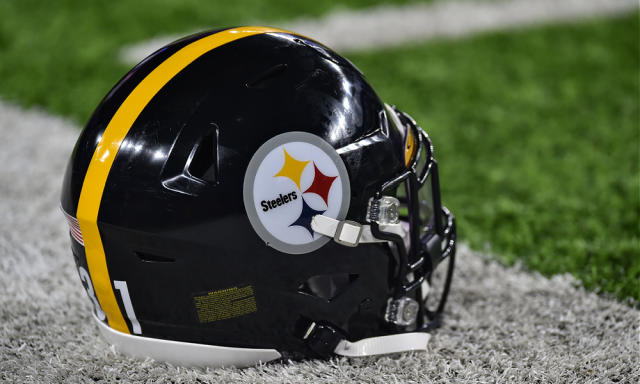 2022 pittsburgh steelers mock draft