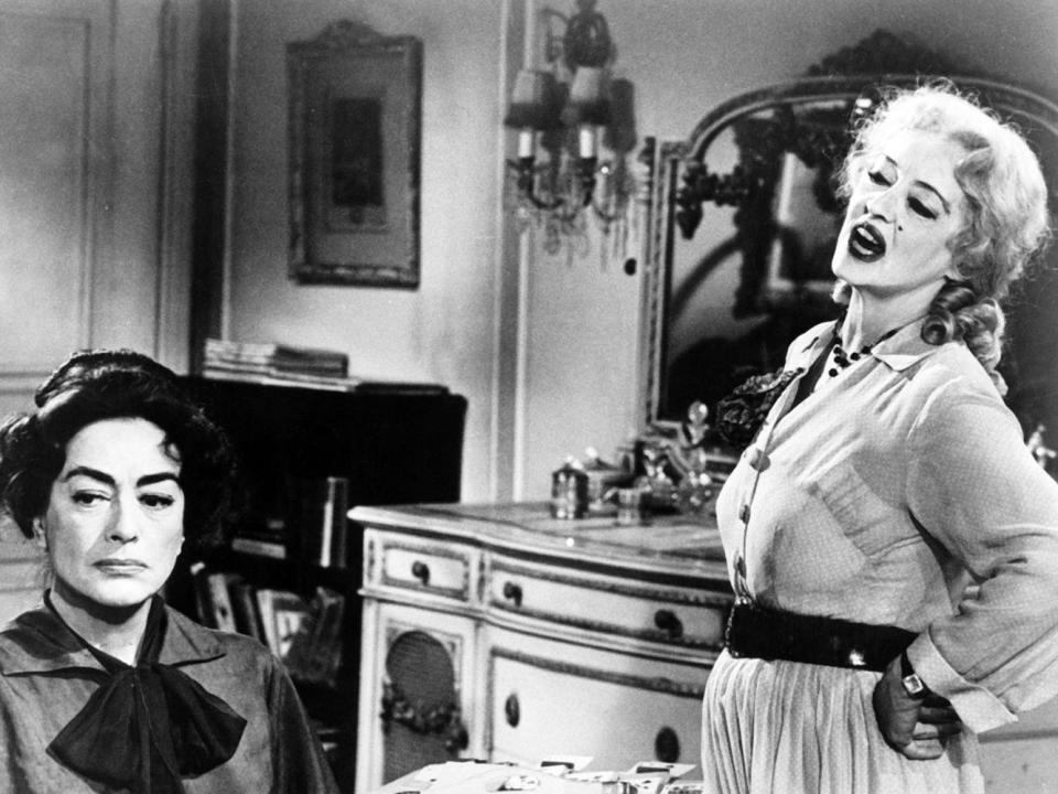 whatever happened to baby jane