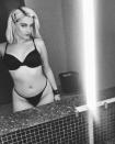 <p>Bebe Rexha has revealed that a male music executive told her that she was ‘too old’ for posting ‘sexy pics’. <br></p><p>Taking to Instagram to comment on the experience, she posted a firm two fingers up to the man in question, by sharing a black and white shot of her in her underwear. <br></p><p>Writing in the accompanying caption, Bebe said: 'I recently had a MALE music executive tell me that I was getting too old and that my brand was confusing.'‘Because...I’m a songwriter and I post sexy pics on my Instagram and that’s not what female songwriters are suppose to do, especially for my age. I’m 29.’</p><p>The Say My Name singer added: ‘I’m fed up with being put in a box. I make my own rules.’</p><p>‘I’m tired of women getting labeled as “hags” when they get old and guys get labeled as sexy with age.’ <br></p><p>Bebe also posted a quote from late Star Wars star Carrie Fisher to her Instagram story, saying 'men don't age better than women, they're just allowed to age.'</p><p>With her 30th birthday fast approaching, the star said she’s ‘not running away’ from her thirties but instead embraces her age and all the qualities that are associated with it. <br></p><p>‘Anyways,I’m turning 30 on August 30 and you know what, I’m not running away from it. I’m not gonna lie about my age or sing songs that I feel will sell better because they sound “younger.” 'I’m <br>gonna celebrate my age because you know what, I’m wiser, I’m stronger and TRUST ME I’m a much better lover than I was 10 years ago.’</p><p><a href="https://www.instagram.com/p/B1EYi9KlvEL/?utm_source=ig_embed&utm_campaign=loading" rel="nofollow noopener" target="_blank" data-ylk="slk:See the original post on Instagram;elm:context_link;itc:0;sec:content-canvas" class="link ">See the original post on Instagram</a></p>