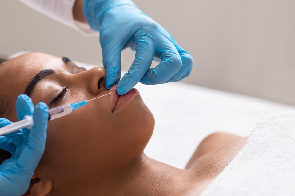 What Anti-Aging Treatments Are Actually Available for Women of Color