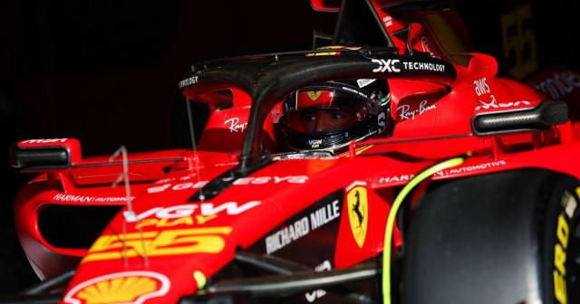 F1: Ferrari 2023 pode ser até um segundo mais rápido que em 2022