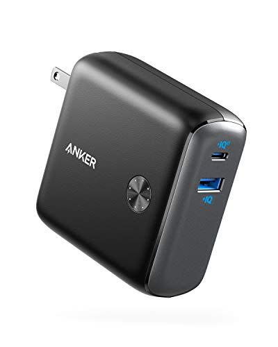 2) Anker PowerCore Fusion 10000 PD