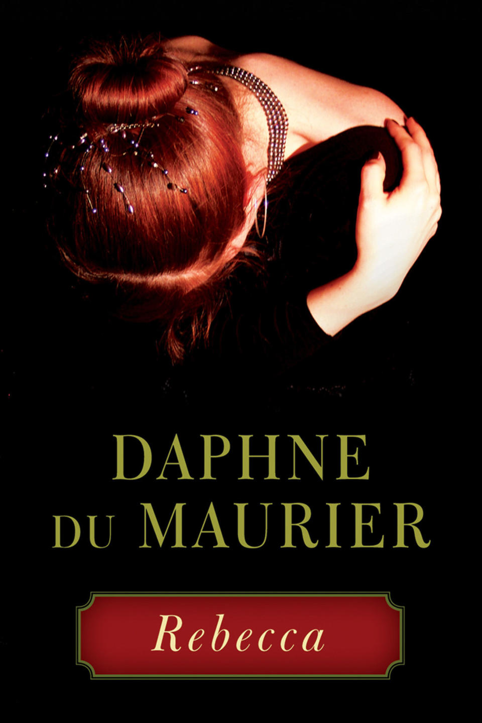 Fancy Dress Ball in 
 Rebecca (Daphne du Maurier)