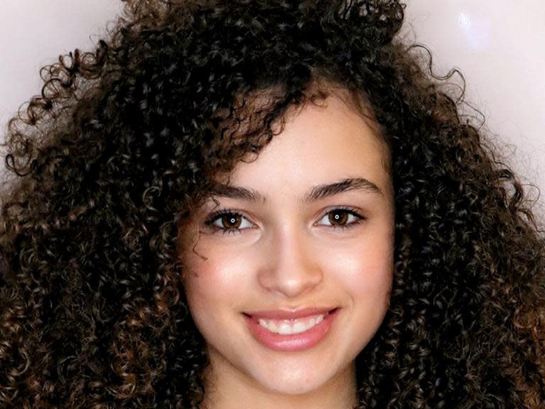 Mya-Lecia Naylor death: Tributes paid to 16-year-old star of CBBC’s Almost Never