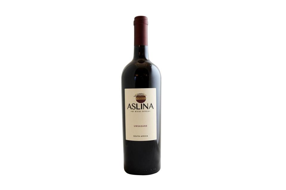 Aslina "Umsasane" Red Blend - 2019