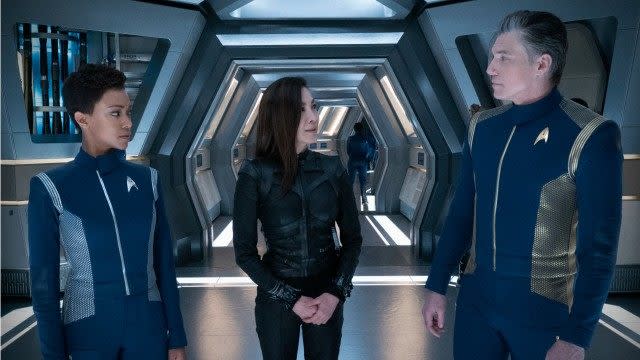 Star Trek: Discovery