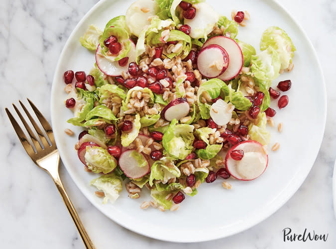 The 30 Best Side Dishes for Salmon