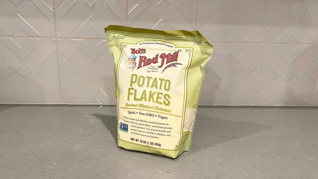 Mashed Exclusive Poll Uncovers Fans' Favorite Brand Of Potato