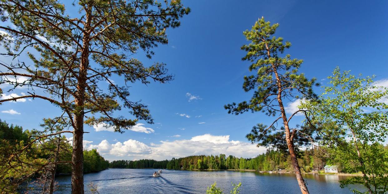 your travel guide to finland where to stay, what to do and places to eat and drink