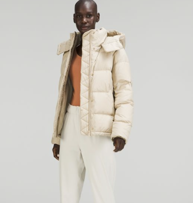 Moncler X Givenchy Men's Hooded Down Puffer Jacket Of Woody