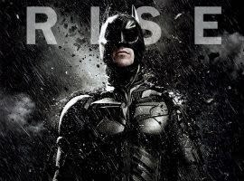 Listen To 'The Dark Knight Rises' Soundtrack In Full!