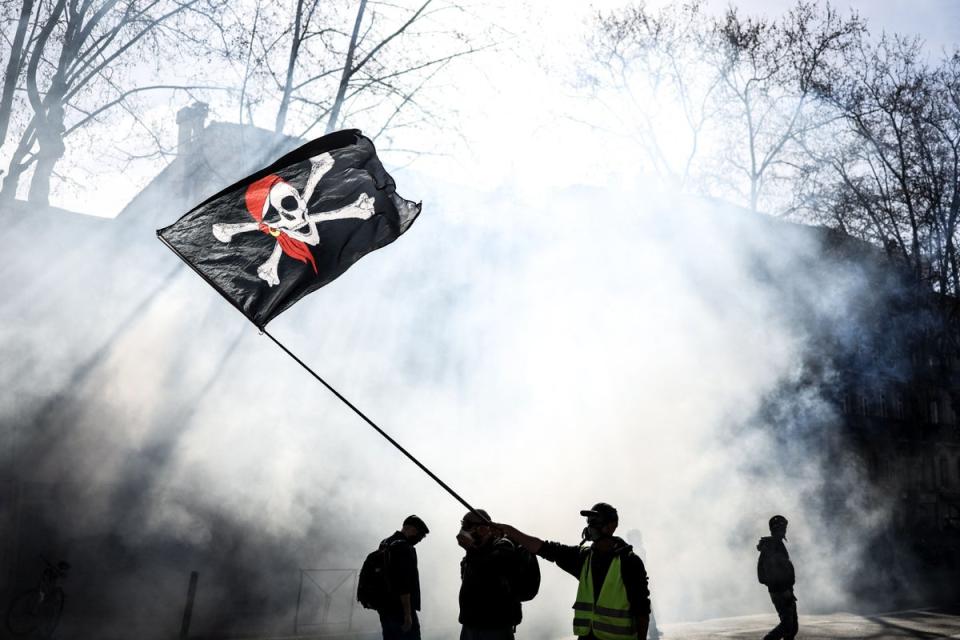  (AFP via Getty Images)