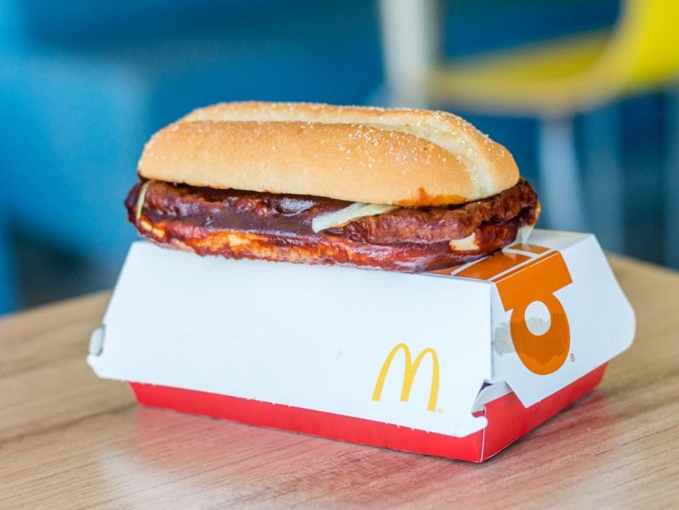 mcrib